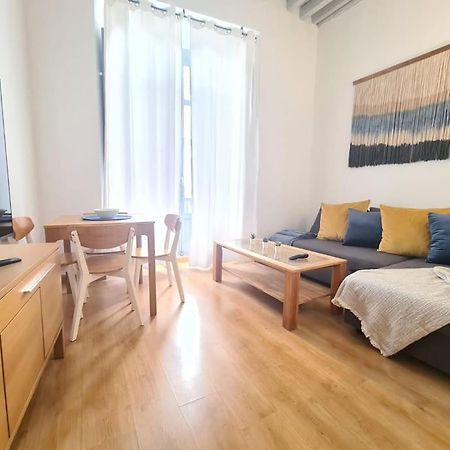 Centrico Apartamento En 马拉加 外观 照片