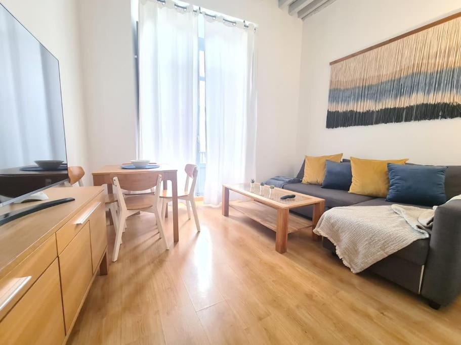 Centrico Apartamento En 马拉加 外观 照片