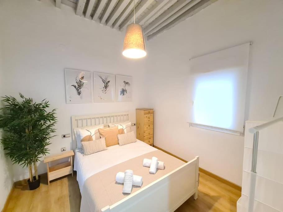 Centrico Apartamento En 马拉加 外观 照片